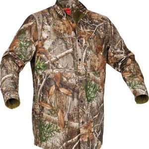 ARCTIC SHIELD TREK BUTTON UP
