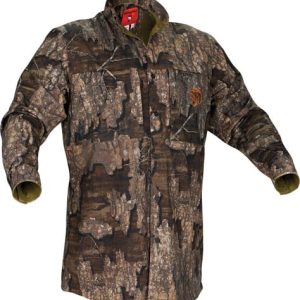 ARCTIC SHIELD TREK BUTTON UP