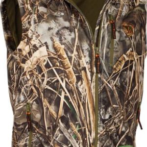 ARCTIC SHIELD BARRICADE FLEECE