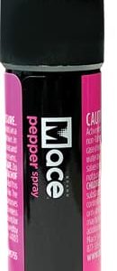 MACE PEPPER SPRAY TWIST LOCK