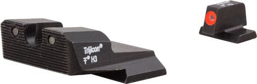 TRIJICON NIGHT SIGHT SET HD XR - Image 2