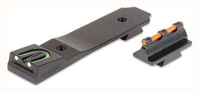 WILLIAMS FIRE SIGHT SET FOR