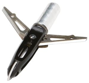 NAP BROADHEAD KILLZONE XBOW