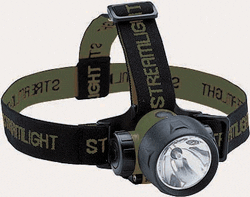 STREAMLIGHT TRIDENT HEADLAMP