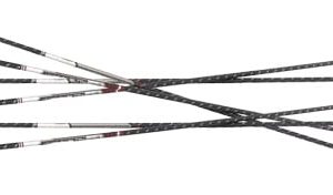 EASTON ARROW FMJ 5MM 400