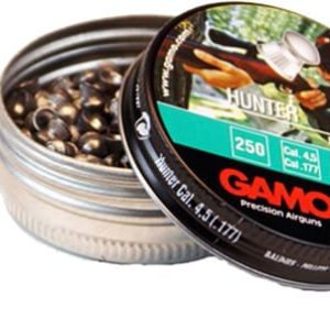 GAMO .177 HUNTER PELLETS
