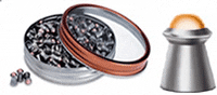 GAMO .177 ROCKET PELLET