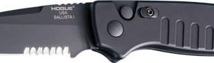 HOGUE BALLISTA-I BUTTON AUTO