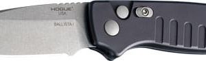 HOGUE BALLISTA-I BUTTON AUTO