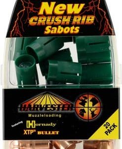 HARVESTER XTP 50CAL 240GR