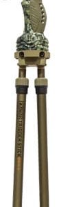 PRIMOS SHOOTING REST TRIGGER