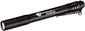 STREAMLIGHT STYLUS PRO LIGHT
