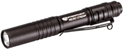 STREAMLIGHT MICROSTREAM LIGHT