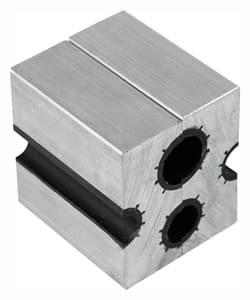 WHEELER UNIVERSAL BARREL CLAMP