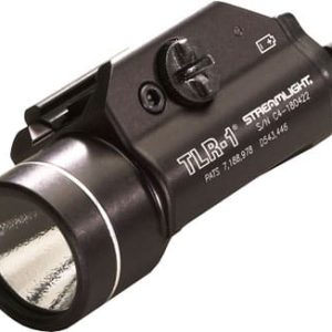 STREAMLIGHT TLR-1 LED LIGHT