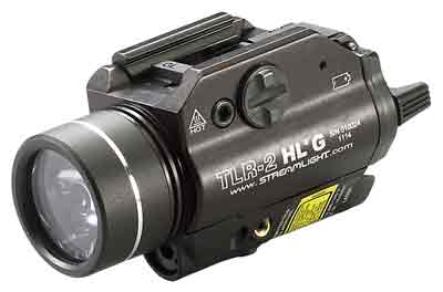STREAMLIGHT TLR-2 HL G LED - Image 4