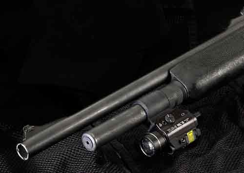STREAMLIGHT TLR-2 HL G LED - Image 2