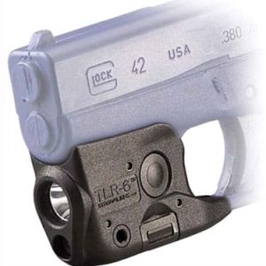 STREAMLIGHT TLR-6 LIGHT/LASER