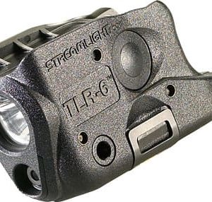 STREAMLIGHT TLR-6 WHITE LED