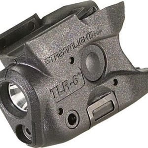STREAMLIGHT TLR-6 LED LIGHT