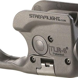 STREAMLIGHT TLR-6 LIGHT/LASER