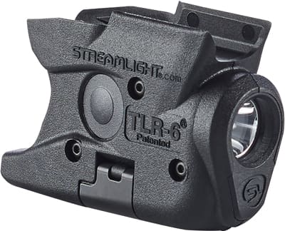 STREAMLIGHT TLR-6 LED LIGHT