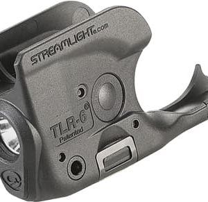 STREAMLIGHT TLR-6 LED LIGHT