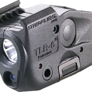 STREAMLIGHT TLR-6 RAIL FOR