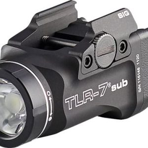 STREAMLIGHT TLR-7 SUB LIGHT
