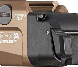 STREAMLIGHT TLR-7A FDE FLEX