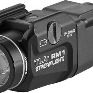 STREAMLIGHT TLR RM 1 LED LIGHT