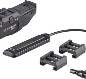 STREAMLIGHT TLR RM 2 LASER LED