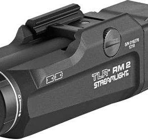 STREAMLIGHT TLR RM 2 LED LIGHT