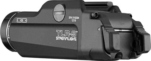 STREAMLIGHT TLR-9 FLEX LIGHT