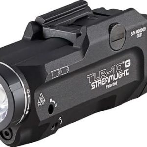 STREAMLIGHT TLR-10 G FLEX WITH