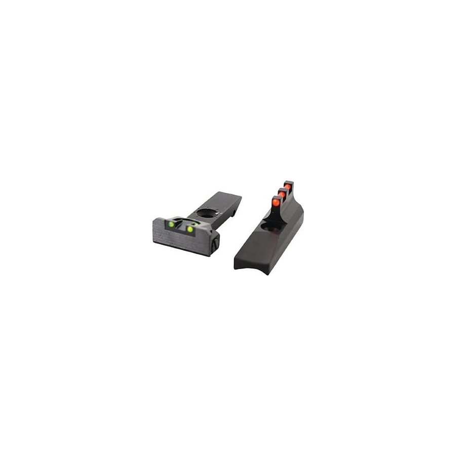 WILLIAMS FIRE SIGHT SET FOR - Image 2