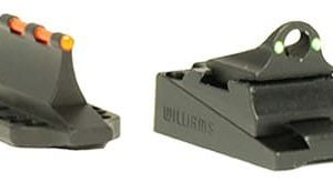 WILLIAMS FIRE SIGHT GHOST RING