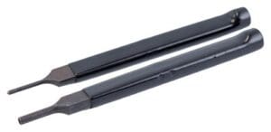 WHEELER AR BOLT CATCH INSTALL