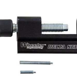 WHEELER AR TRIGGER GUARD
