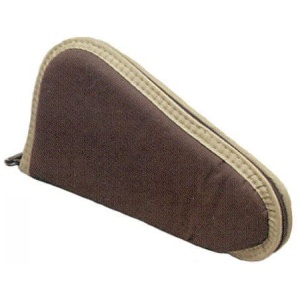 ALLEN PISTOL CASE 11" FABRIC