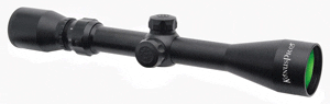 KONUS SCOPE KONUSPRO 3-9X40
