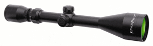 KONUS SCOPE KONUSPRO 3-9X50
