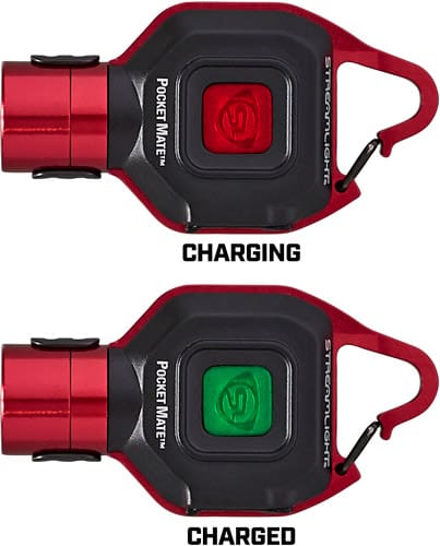 STREAMLIGHT POCKET MATE USB - Image 2
