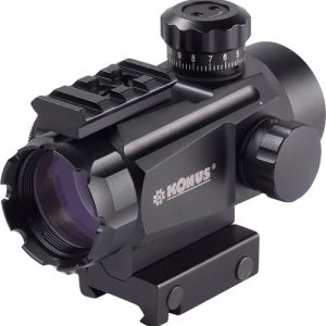 KONUS RED/GREEN DOT KONUSIGHT*