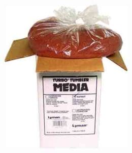 LYMAN TUMBLING MEDIA TUFNUT