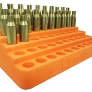 LYMAN BLEACHER LOADING BLOCK