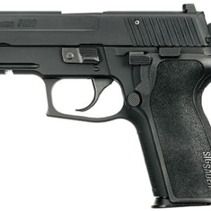 SIG SAUER P229 9MM ENHNCD ELITE 10+1 CA