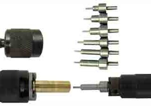 LYMAN E-ZEE TRIM HAND