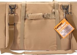 LYMAN TAC MAT LONG RANGE