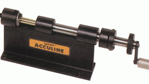 LYMAN ACCU-TRIMMER